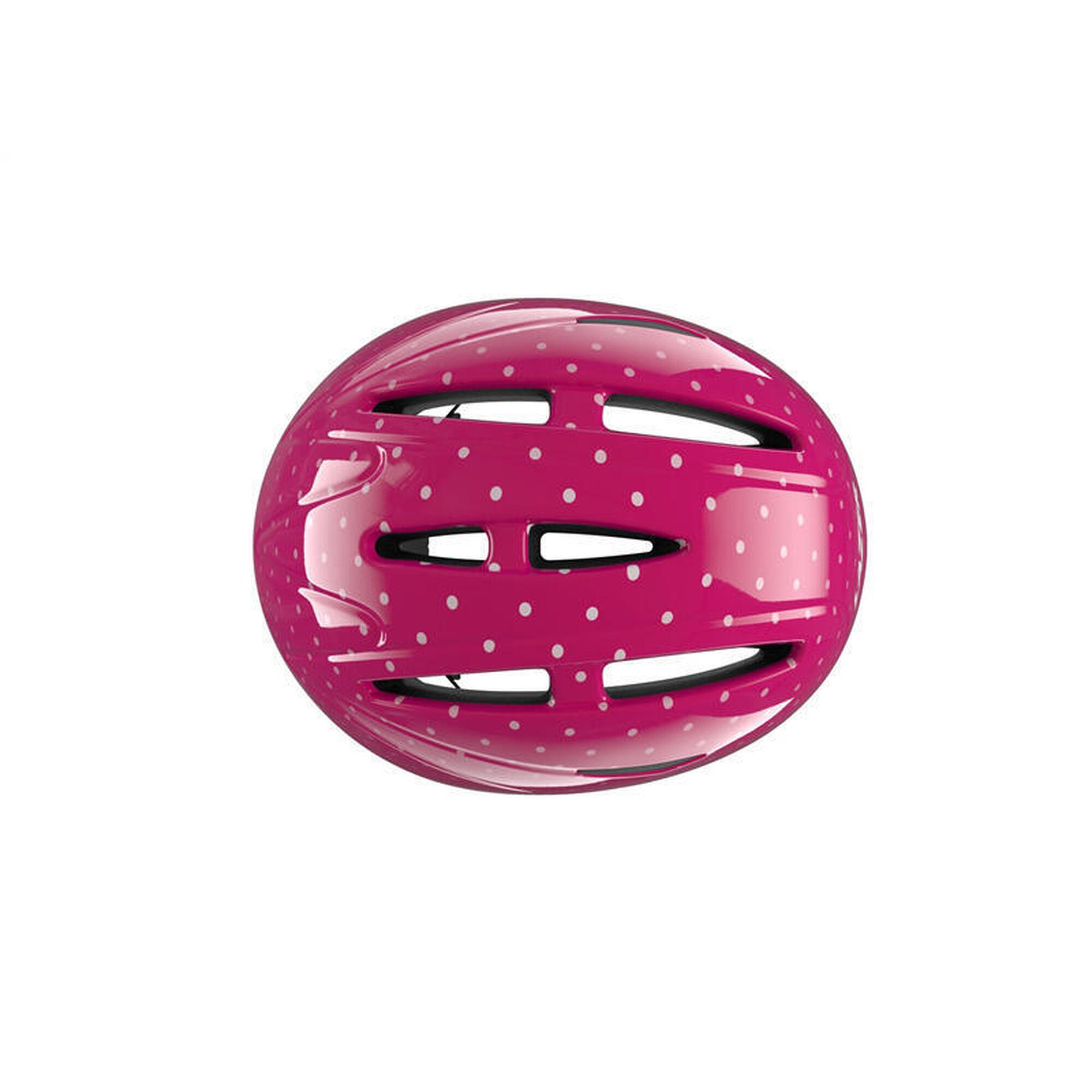 Casque vélo Lazer Bob + CE-CPSC