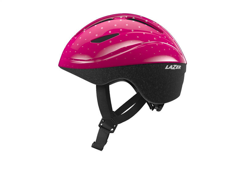 Lazer Bob+ Cycle Helmet Uni-Size  Kids 2/4