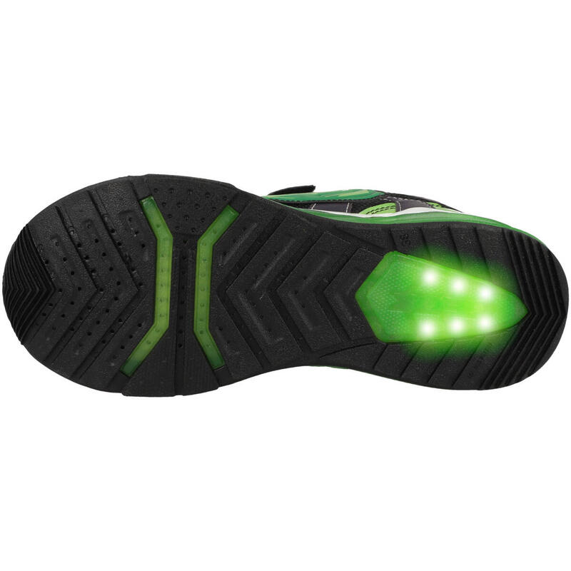 Zapatillas Deportivas Niños Geox J BAYONYC BOY B Verde