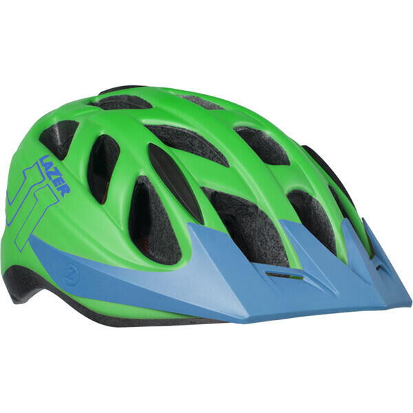 LAZER Lazer J1 Cycle Helmet Uni-Size  Youth