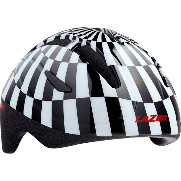 Lazer Bob+ Cycle Helmet Uni-Size  Kids 1/4