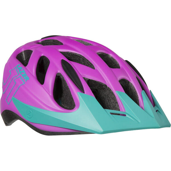 LAZER Lazer J1 Cycle Helmet Uni-Size  Youth