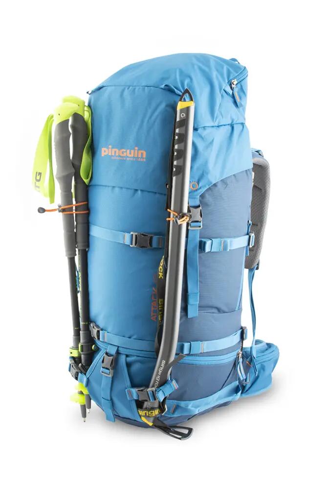 Plecak trekkingowy Pinguin Attack 45 6/15