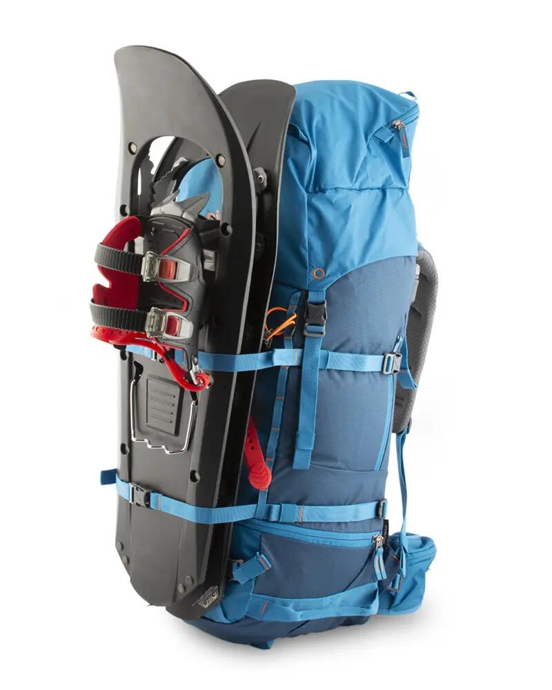 Plecak trekkingowy Pinguin Attack 45 4/15