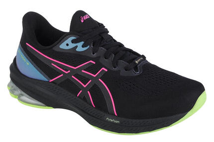 Zapatillas de running Mujer Asics Gt1000 12 Gtx Azul
