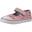 Zapatillas niña Pablosky 972070p Rosa