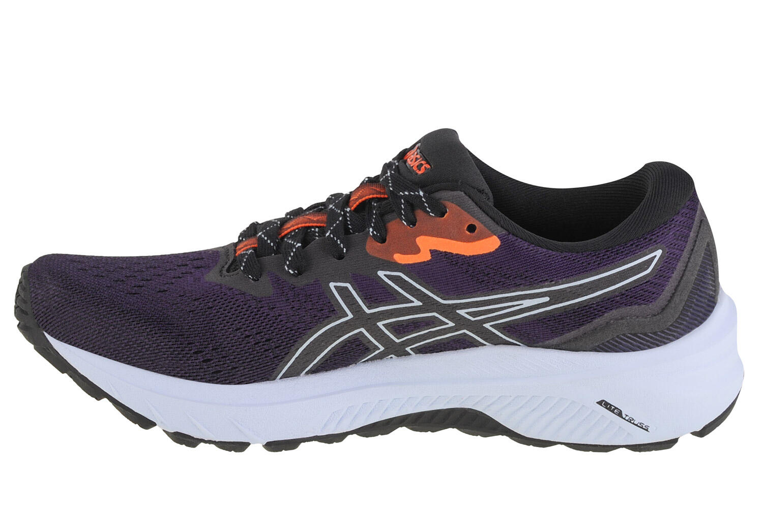 Buty do biegania damskie Asics GT1000 11 TR 2/4