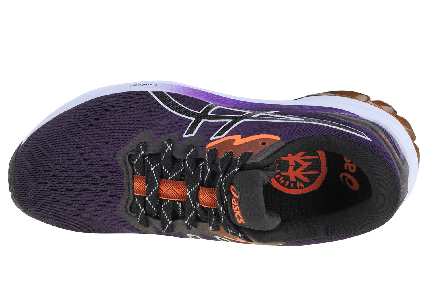 Buty do biegania damskie Asics GT1000 11 TR 3/4