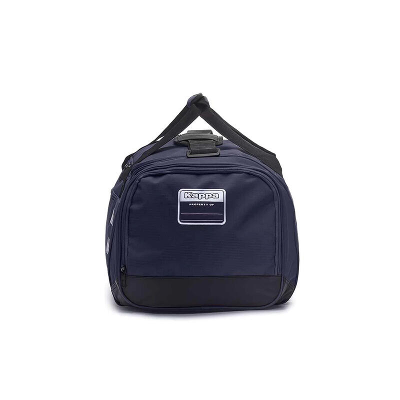 Bolsa Deportiva Grenno Kappa Azul Marino 32l