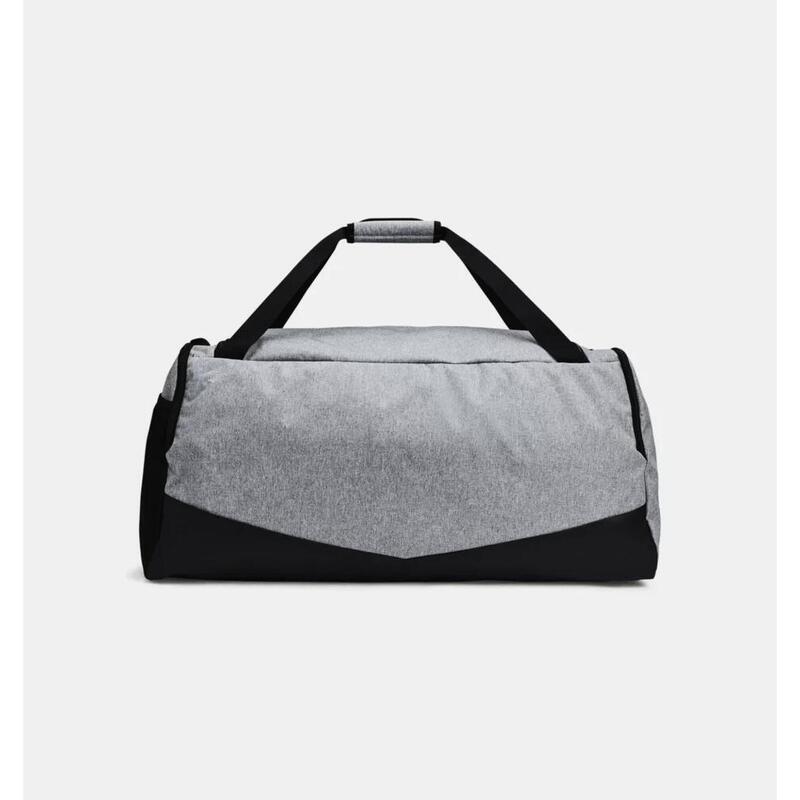 Geantă sport mare UA Undeniable 5.0 Under Armour Gri și negru 101L