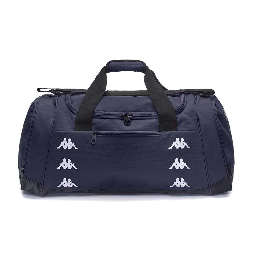 Kappa - Sac De Sport Grenno Kappa Bleu Marine 32l - Sac De Sport - Bleu - 40 M - Decathlon