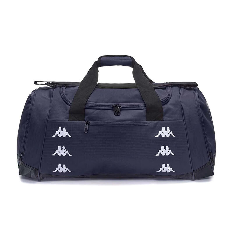 Bolsa Deportiva Grenno Kappa Azul Marino 32l