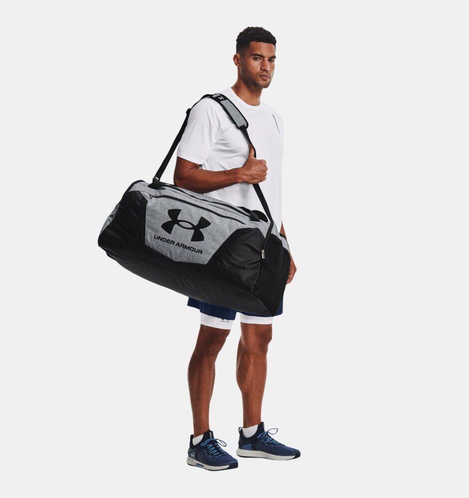 Grande borsa sportiva UA Undeniable 5.0 Under Armour 101L 7/7