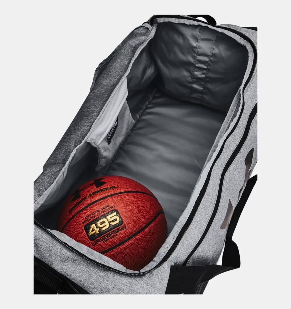 Grande borsa sportiva UA Undeniable 5.0 Under Armour 101L 3/7