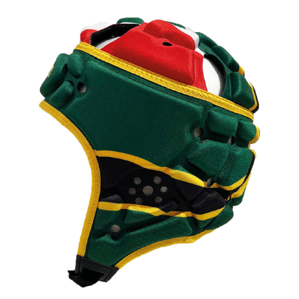 Casque de rugby pour adulte Impact Afrique du sud 2/5