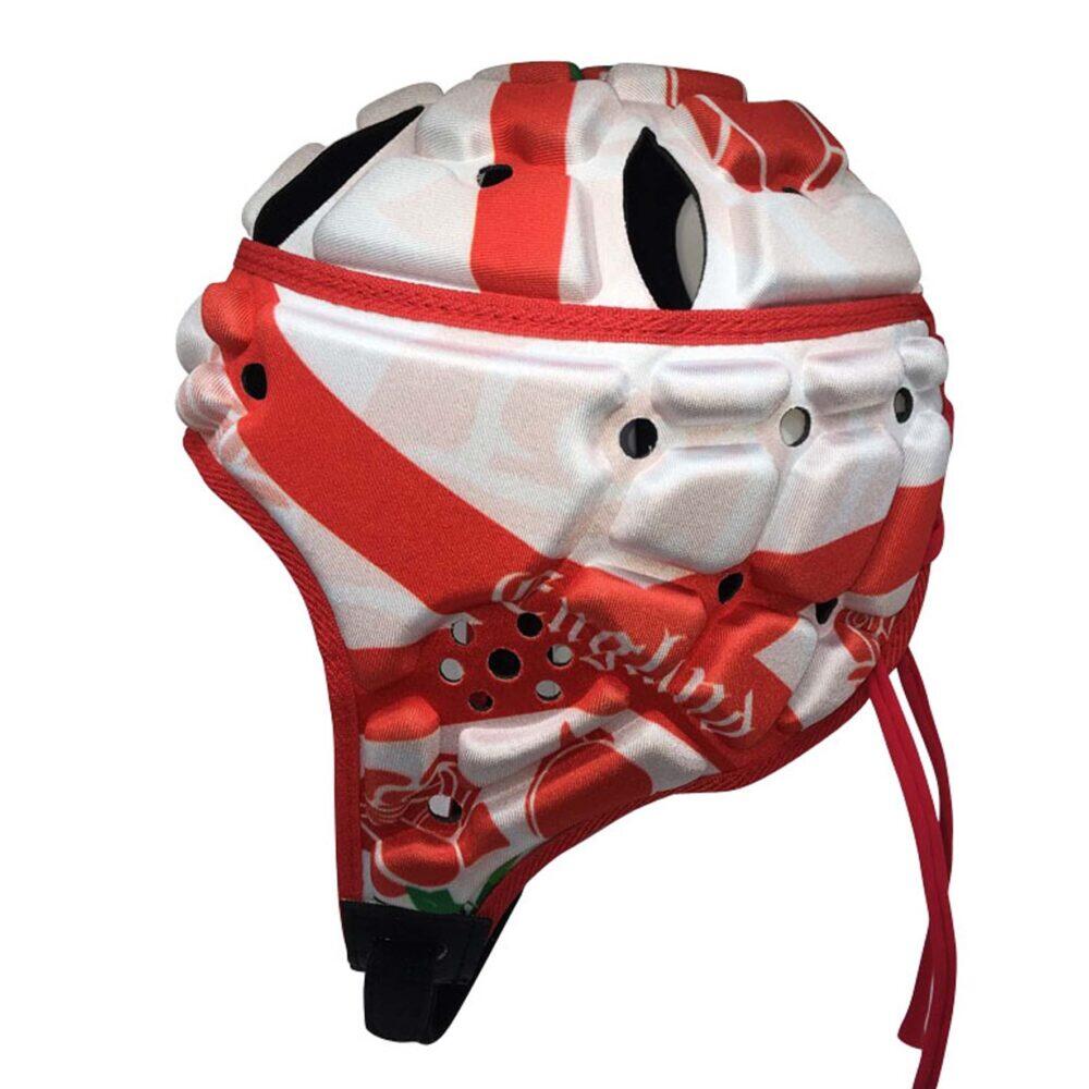 Casque de rugby Impact Angleterre pour adulte 3/3