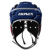 Casco Da Rugby Impact Per Adulti Lightning Bolt Francia