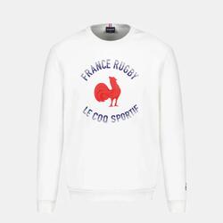 Sweat Col Rond Adulte France Rugby