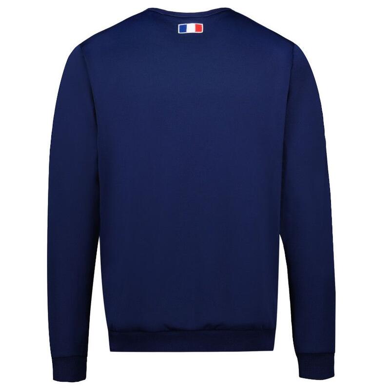 Sudadera De Presentación Adulto Francia Rugby