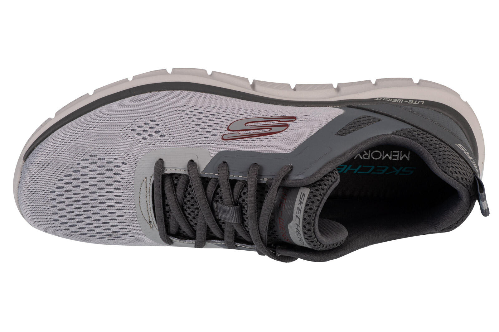 Sneakers pour hommes Track-Broader 3/7