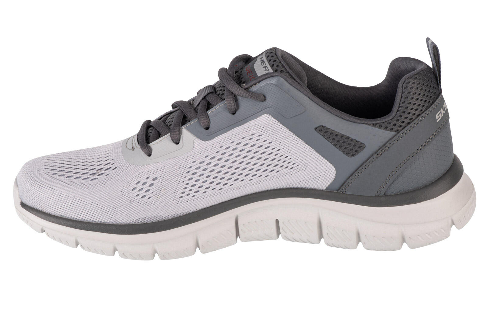 Sneakers pour hommes Track-Broader 2/7