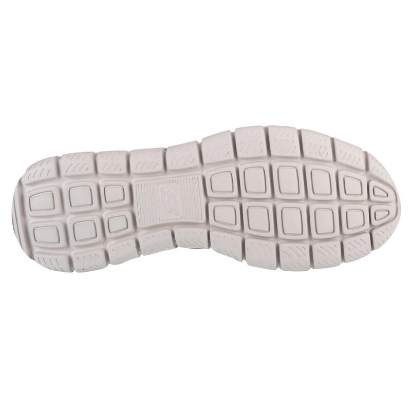 Pantofi sport barbati Skechers Track Broader, Gri
