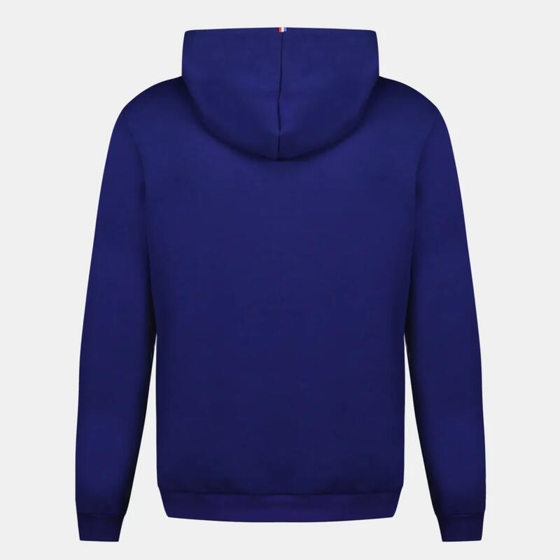 SWEAT ZIPPÉ À CAPUCHE ADULTE FRANCE RUGBY