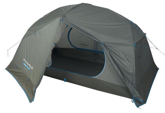 Tente randonnée bivouac minima 2 evo camp