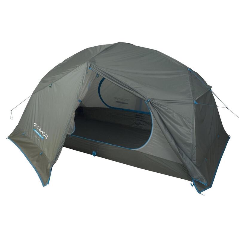 Tente randonnée bivouac minima 2 evo camp