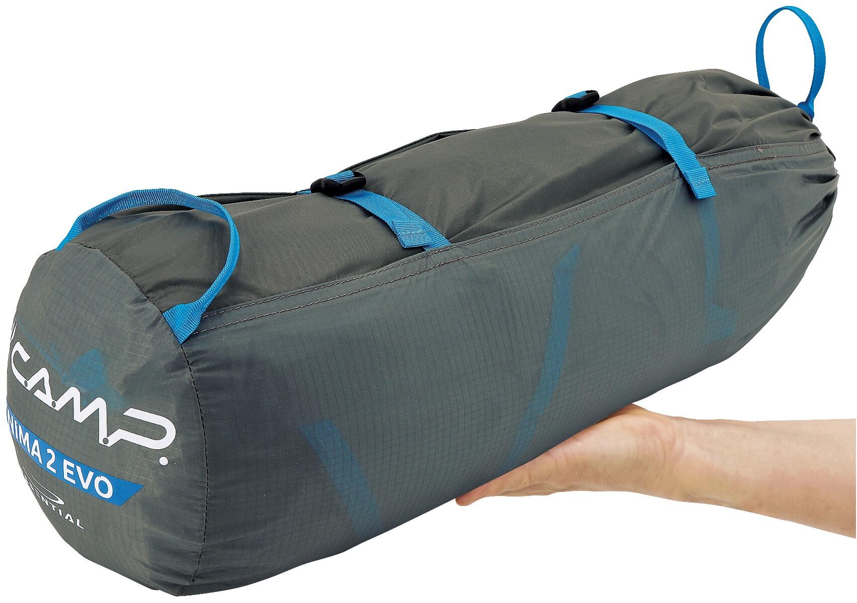 Namiot Camp Minima 2 EVO 3/7
