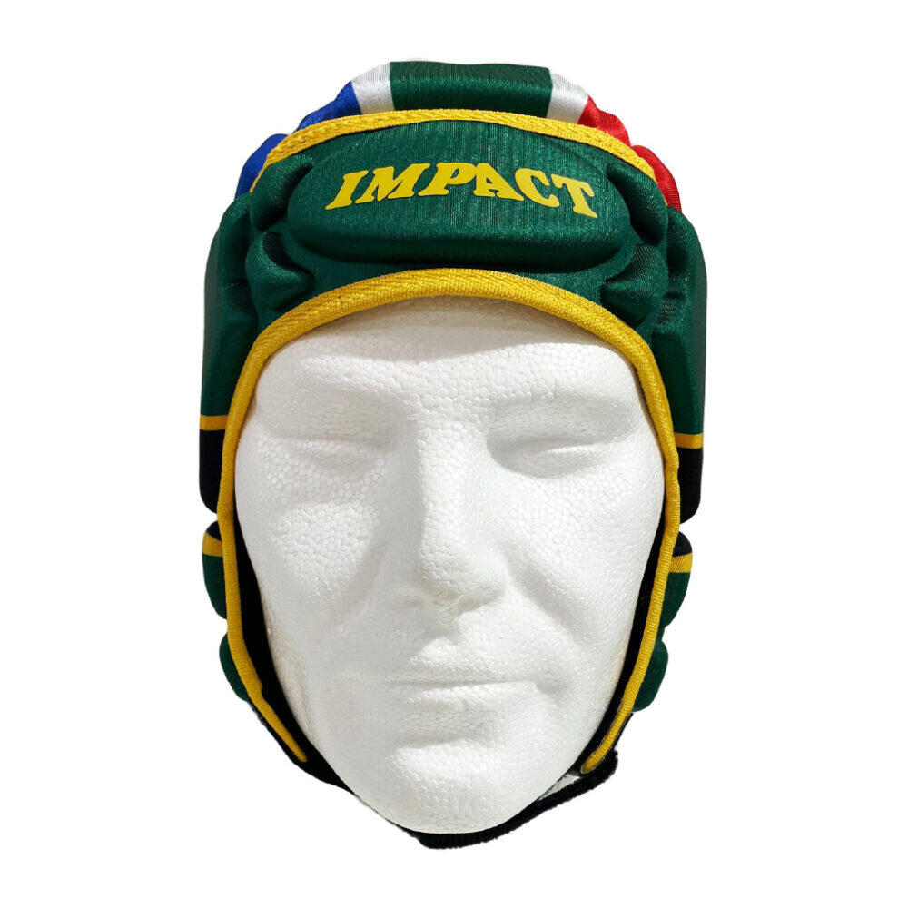 IMPACT Casco Da Rugby Impact Adulto Sudafrica