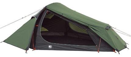 Tente montagne 2 places DOLOMITE 2 4000 - JAMET