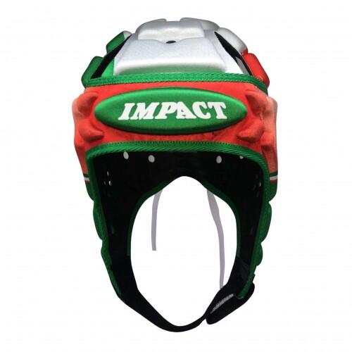 Casco De Rugby Impacto Adulto Italia Decathlon