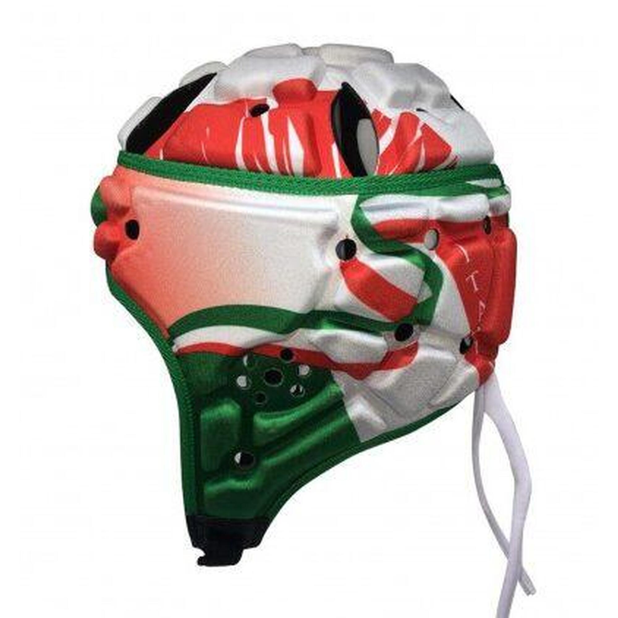 CASQUE RUGBY IMPACT ADULTE ITALIE