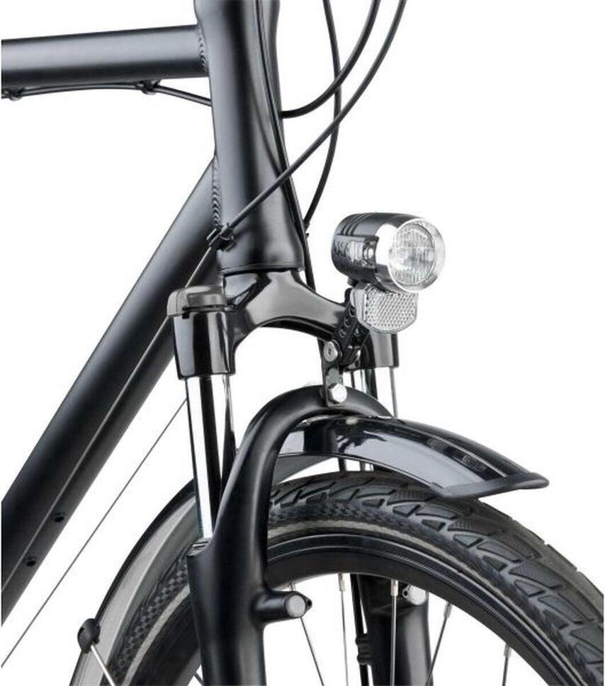 AXA Przednie światło Blueline 50 E-Bike