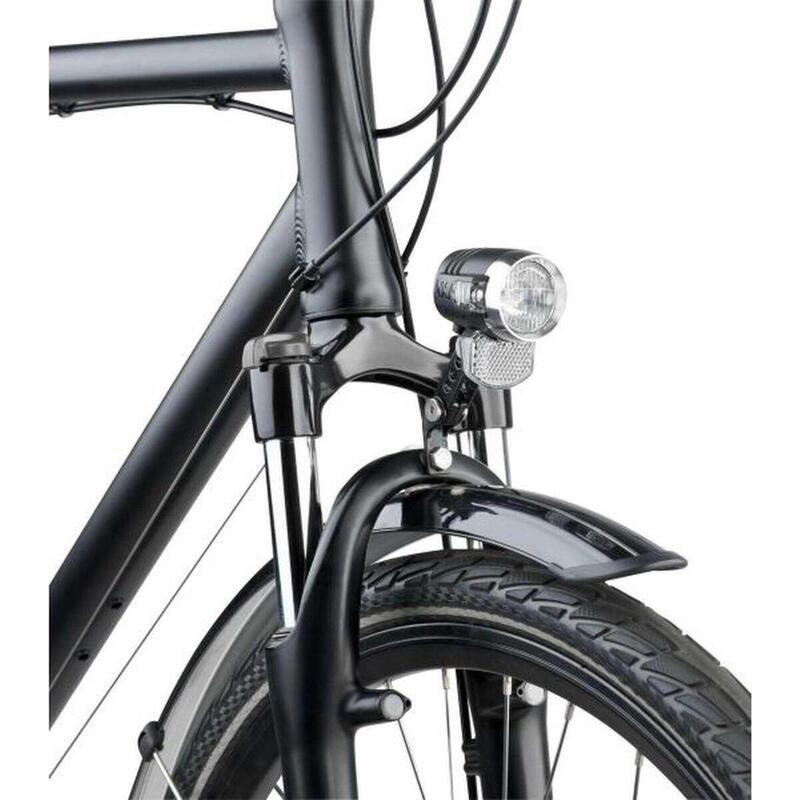 AXA Blueline 50 E-bike voorlamp