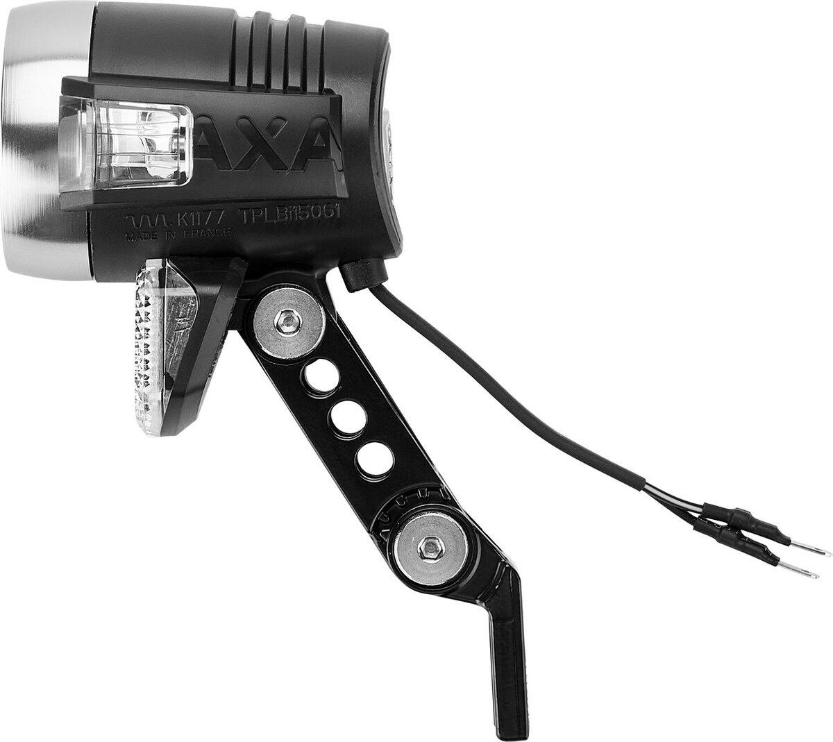 Blueline 50 E-bike voorlamp 4/5