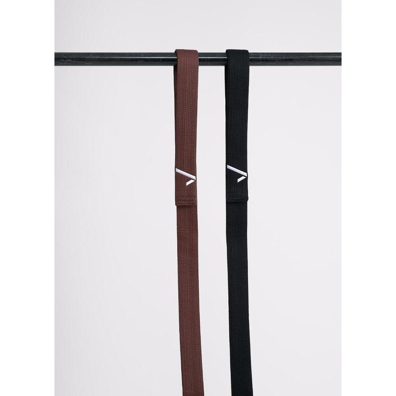 Centura Arte Martiale Elite 2 Ippon Gear Maro