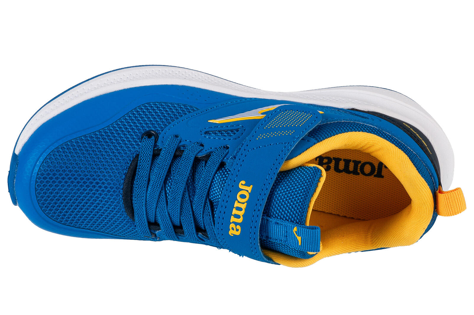 Sneakers pour garçons Ferro Jr 24 JFERRS 3/5