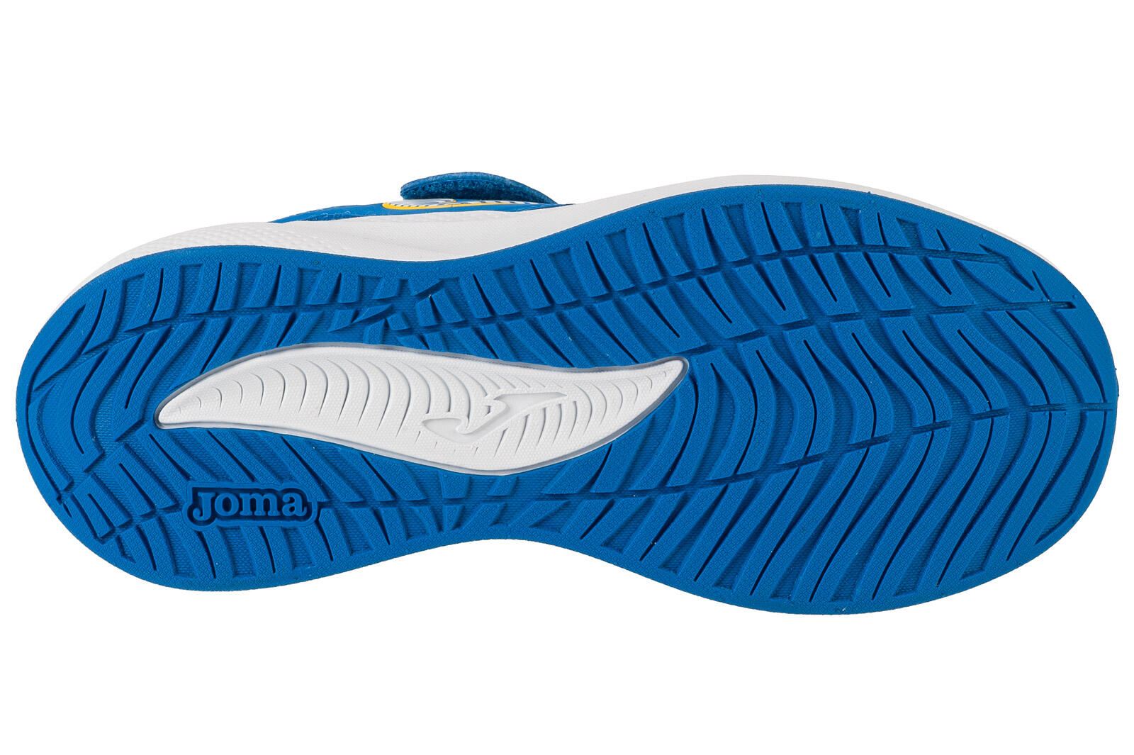 Sneakers pour garçons Ferro Jr 24 JFERRS 4/5