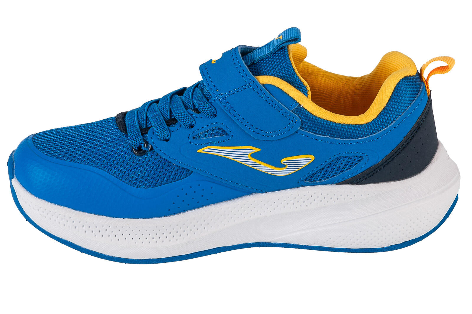 Sneakers pour garçons Ferro Jr 24 JFERRS 2/5