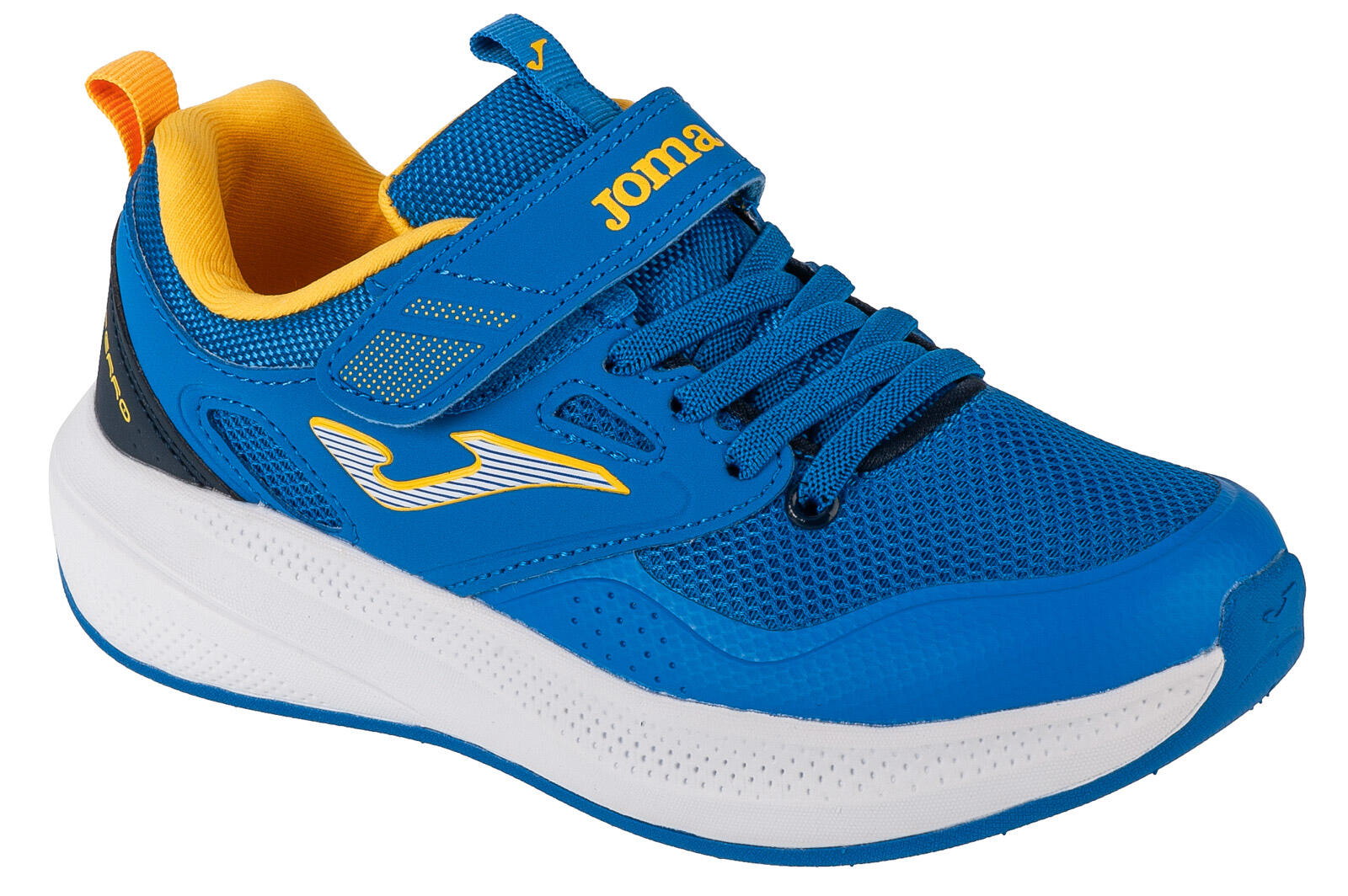 Sneakers pour garçons Ferro Jr 24 JFERRS 1/5