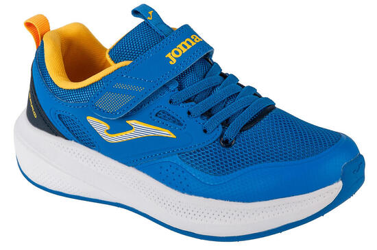 Buty sportowe Sneakersy chłopięce, Joma Ferro Jr 24 JFERRS