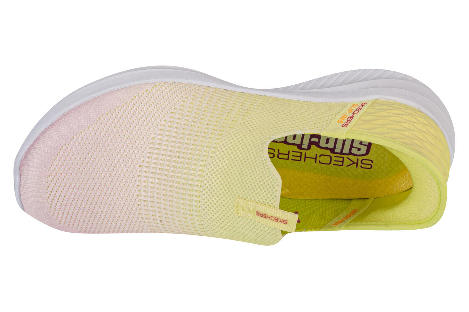 Sneakers pour femmes Skechers Slip-Ins Ultra Flex 3.0 - Beauty Blend 3/5