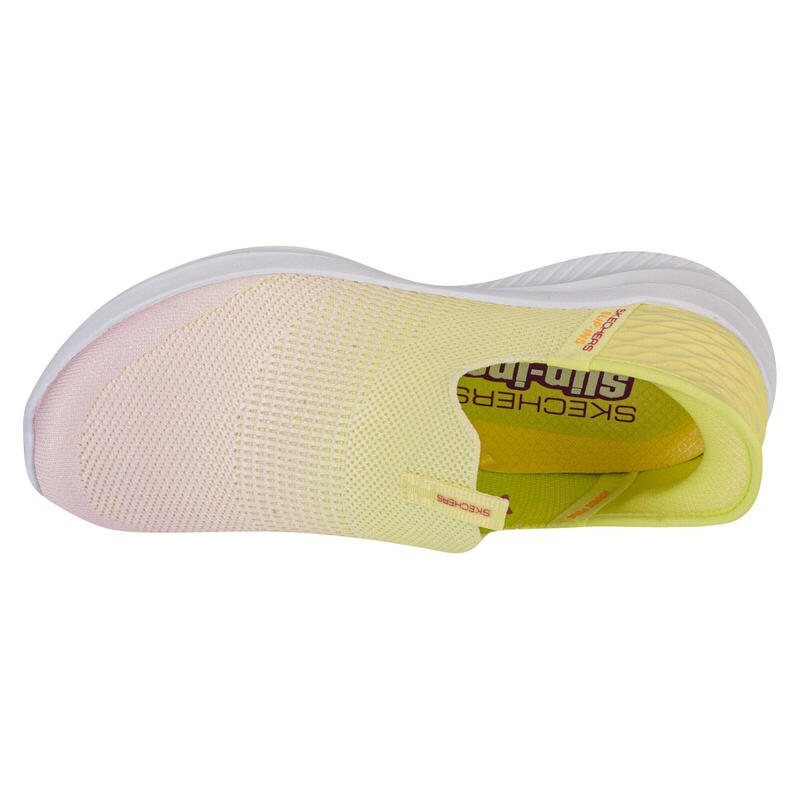 Buty sportowe Sneakersy damskie, Skechers Slip-Ins Ultra Flex 3.0 - Beauty Blend
