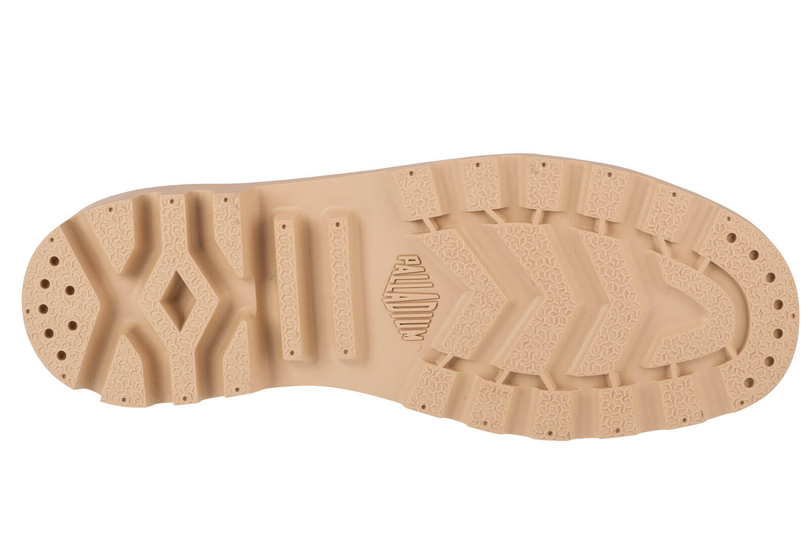 Scarpa universali uomo Palladium 73089274M 4/4