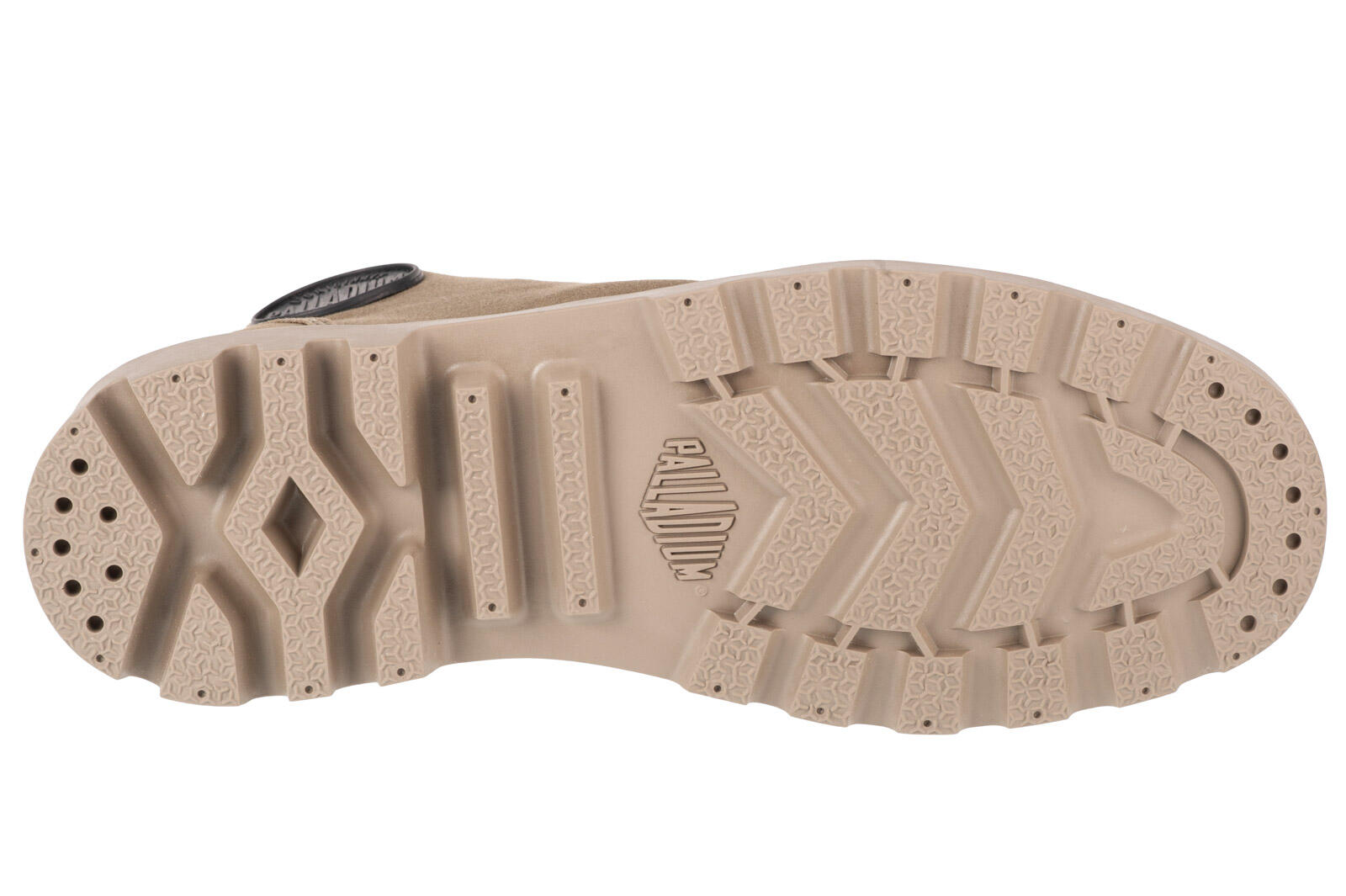 Sportschoenen voor heren Pampa Hi HTG Supply 4/4