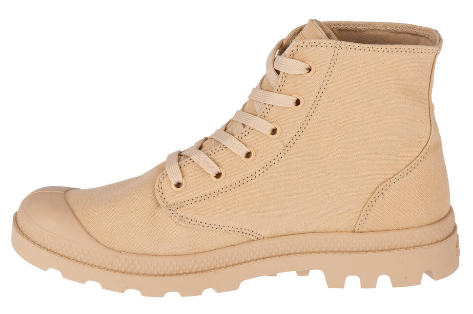Buty sportowe Sneakersy unisex, Palladium Mono Chrome