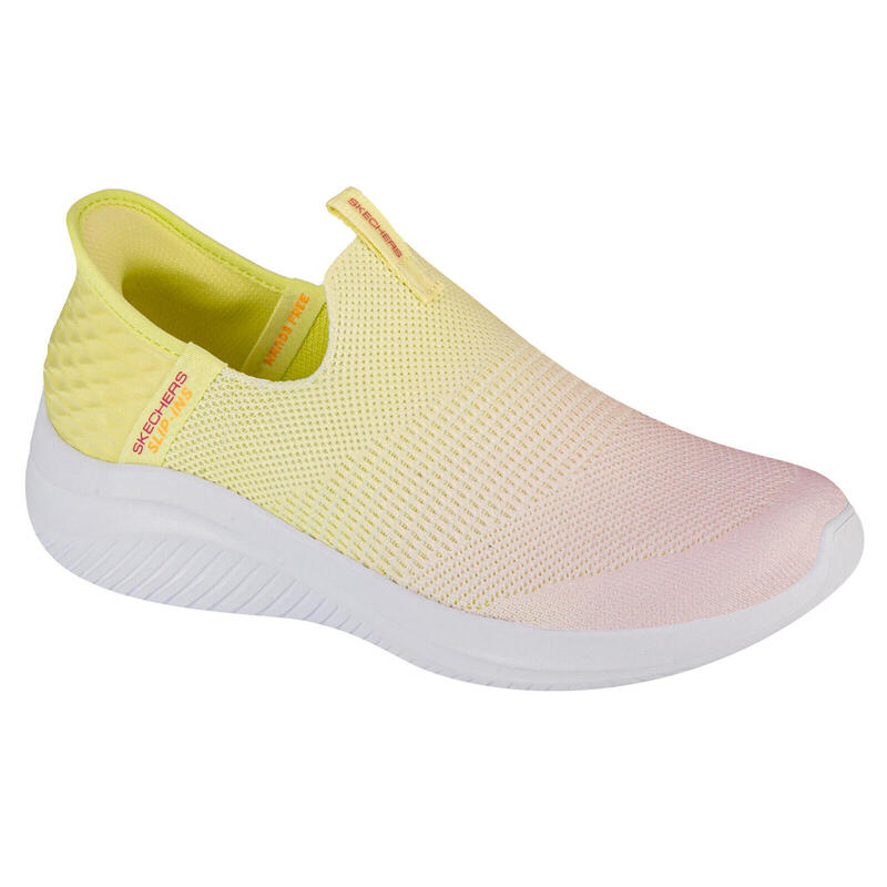 Buty sportowe Sneakersy damskie, Skechers Slip-Ins Ultra Flex 3.0 - Beauty Blend
