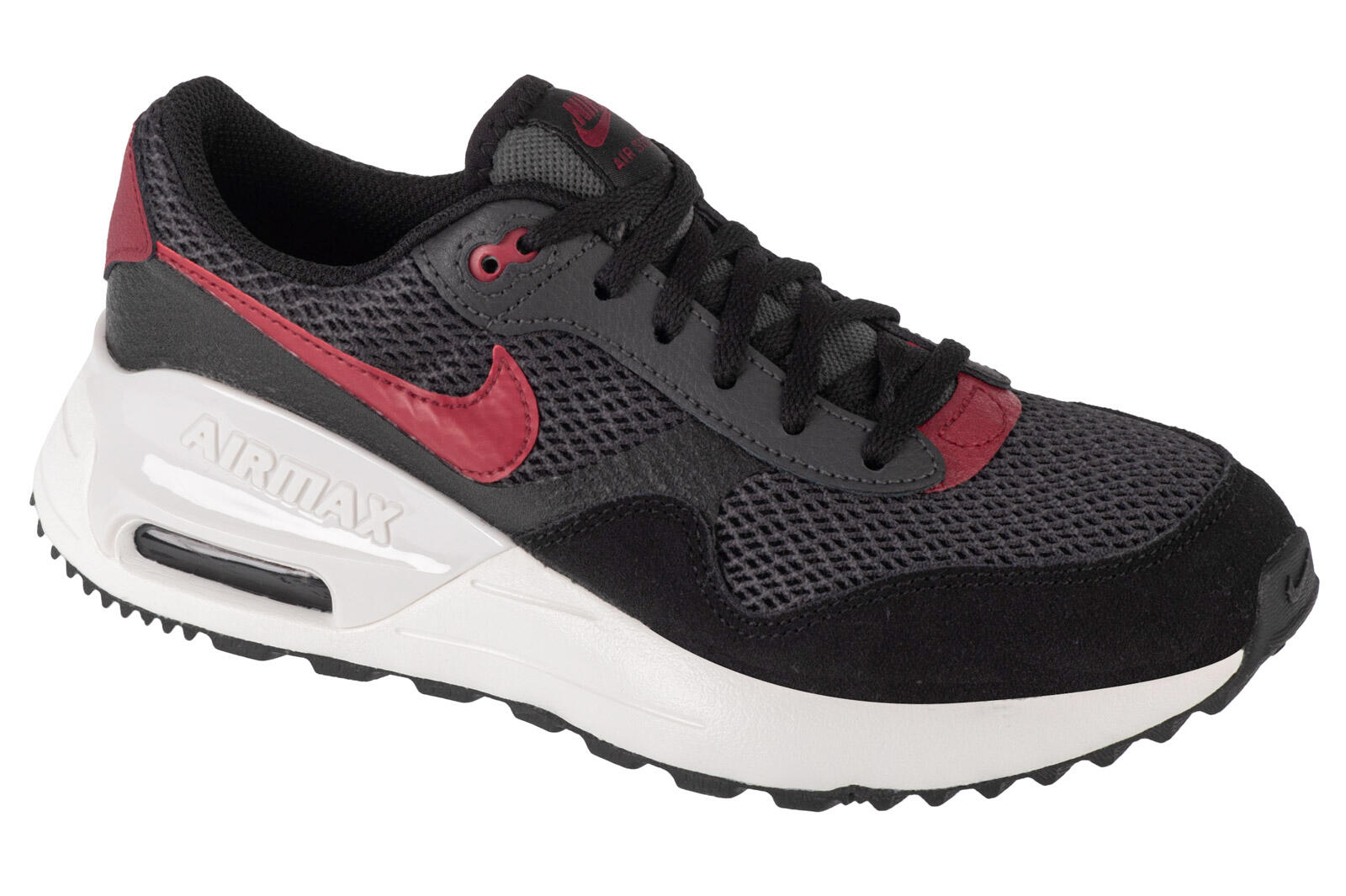 Sneakers unisexes Air Max System GS 1/5